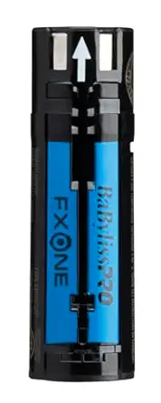 BAB47574 CONAIR BABYLISSPRO BATTERY FXONE 10OZ - Image 2