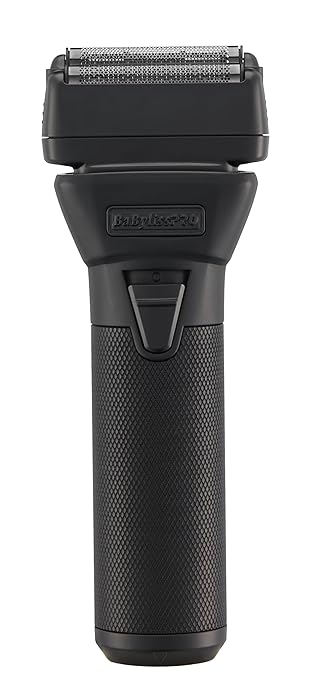 BAB47765 CONAIR BABYLISSPRO SHAVER FXONE DOUBLE BLACK - Image 3