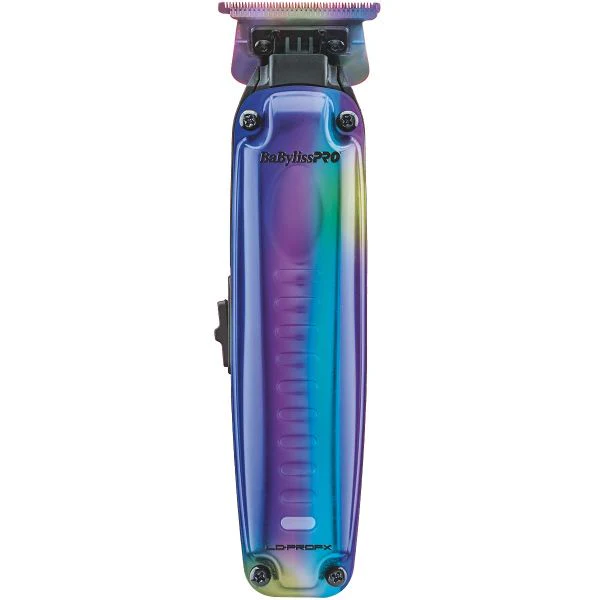 BAB47792 CONAIR BABYLISSPRO TRIMMER-FX726RB LOPROFX IRIDESCENT