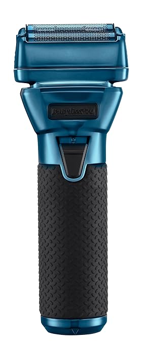 BAB48365 CONAIR BABYLISSPRO SHAVER FXONE DOUBLE BLUE - Image 2