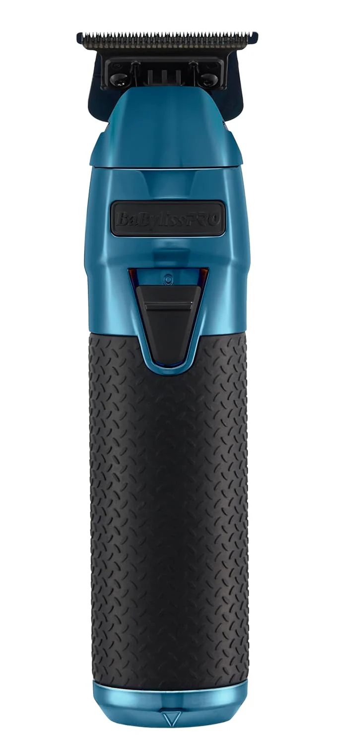 CONAIR BABYLISSPRO TRIMMER-FXONE FX799 BLUE(BAB48369) - Image 7