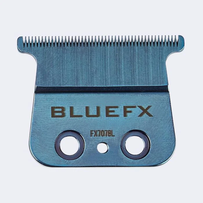 BAB48372 CONAIR BABYLISSPRO BLADE FX707BL T BLADE BLUE - Image 2