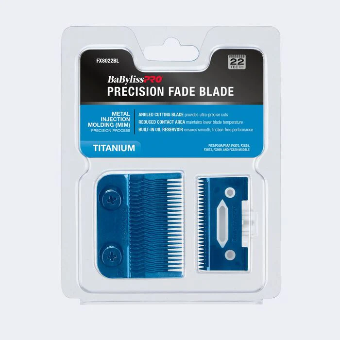 BAB48382 CONAIR BABYLISSPRO BLADE FX8022BL CLIPPER BLADE MIM