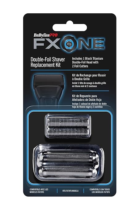 BAB48451 CONAIR BABYLISSPRO SHAVER REPLACEMENT FXONE - Image 2