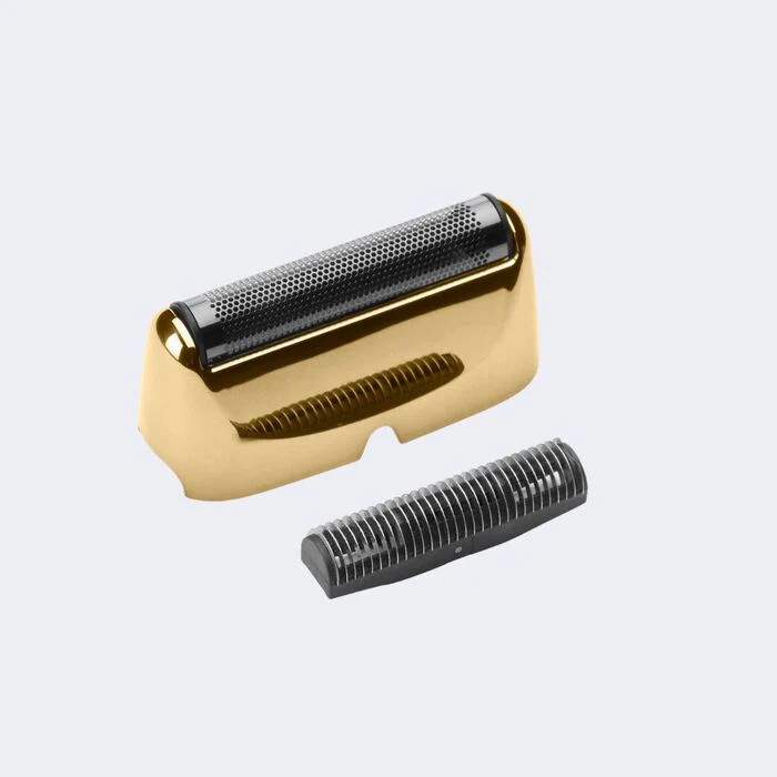 BAB48457 CONAIR BABYLISSPRO SHAVER REPLACEMENT UVFOIL SINGLE GOLD 