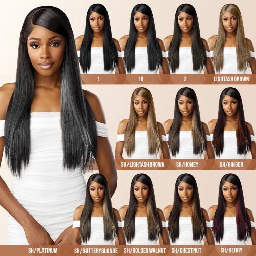 Bare Lace Wig - 13x6 Unit 1 - Image 2