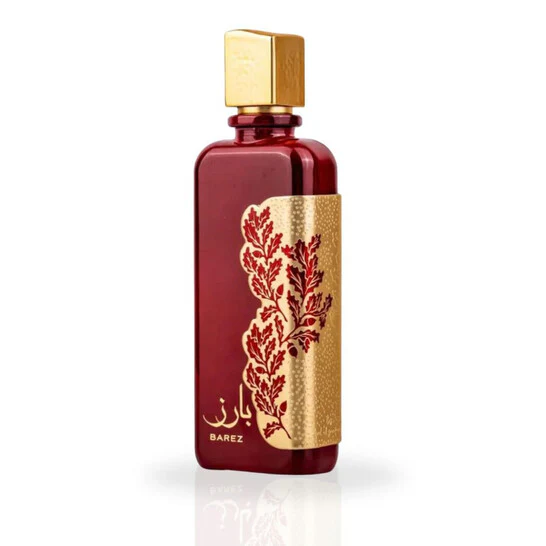 BAREZ EAU DE PARFUM 3.4OZ - Image 3