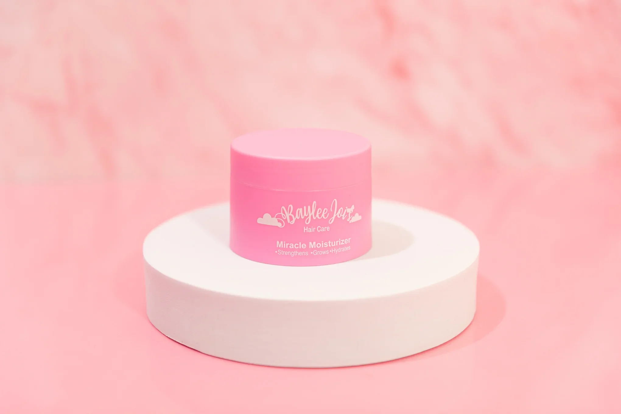 Baylee Jois Miracle Moisturizer
