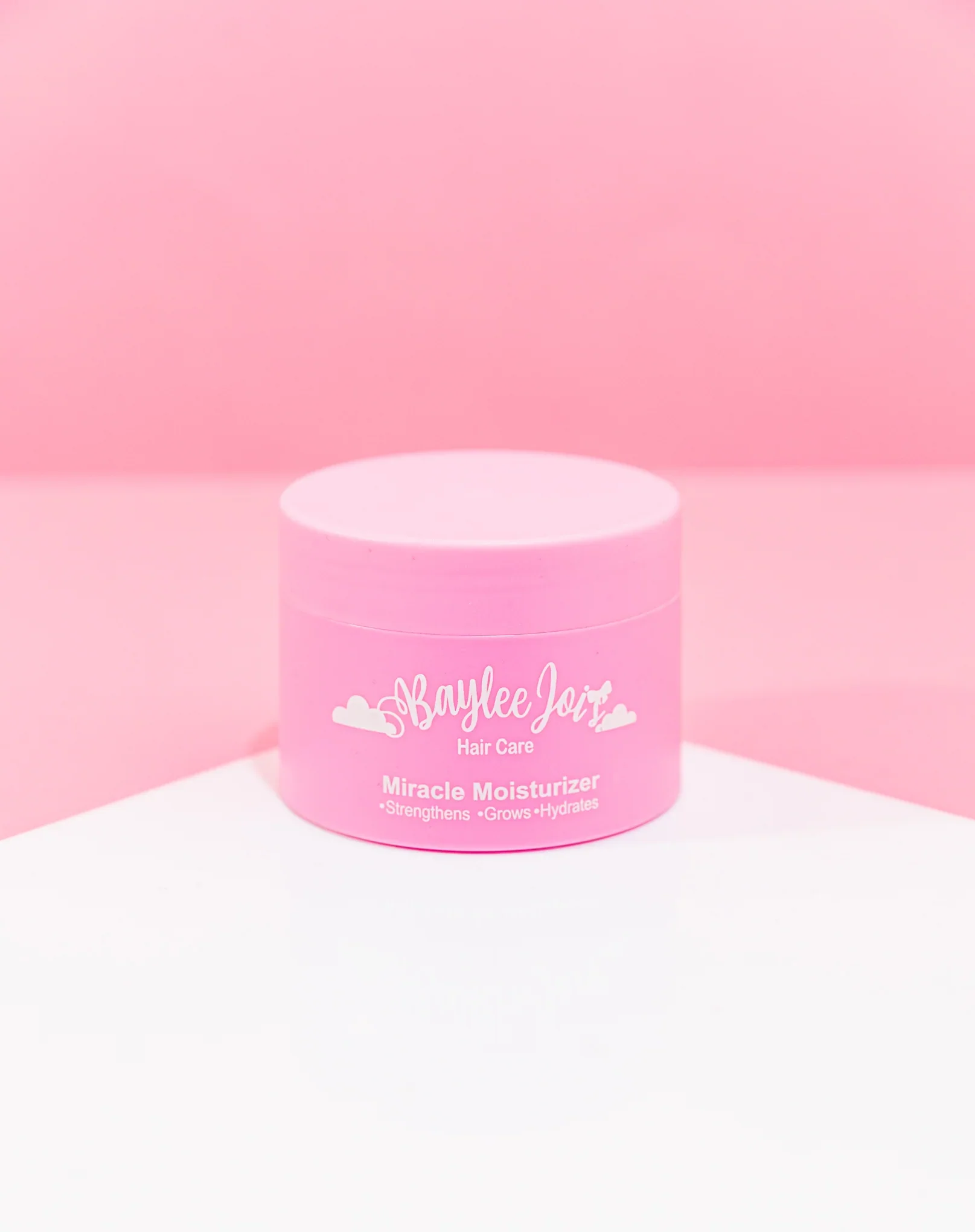 Baylee Jois Miracle Moisturizer - Image 3