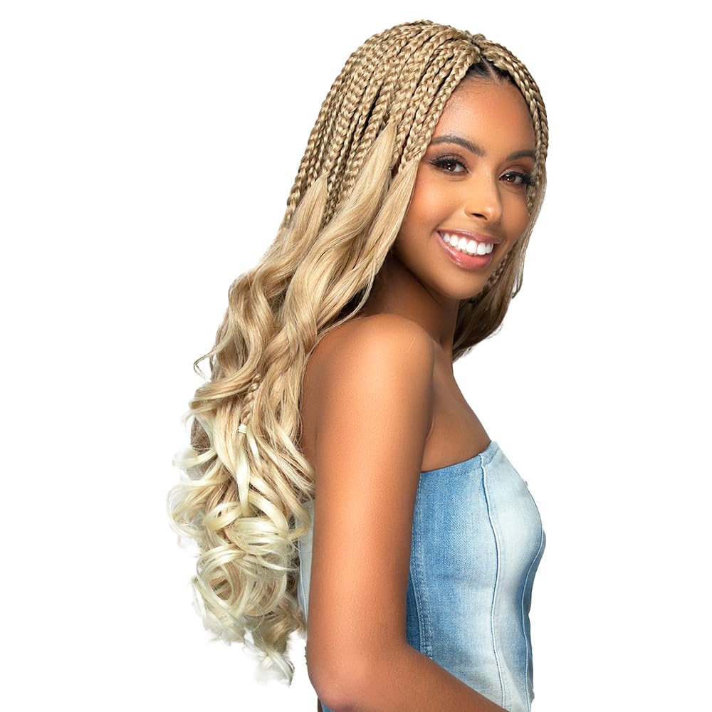 Bobbi Boss PF ROMANCE CURL 20 3X - Image 3