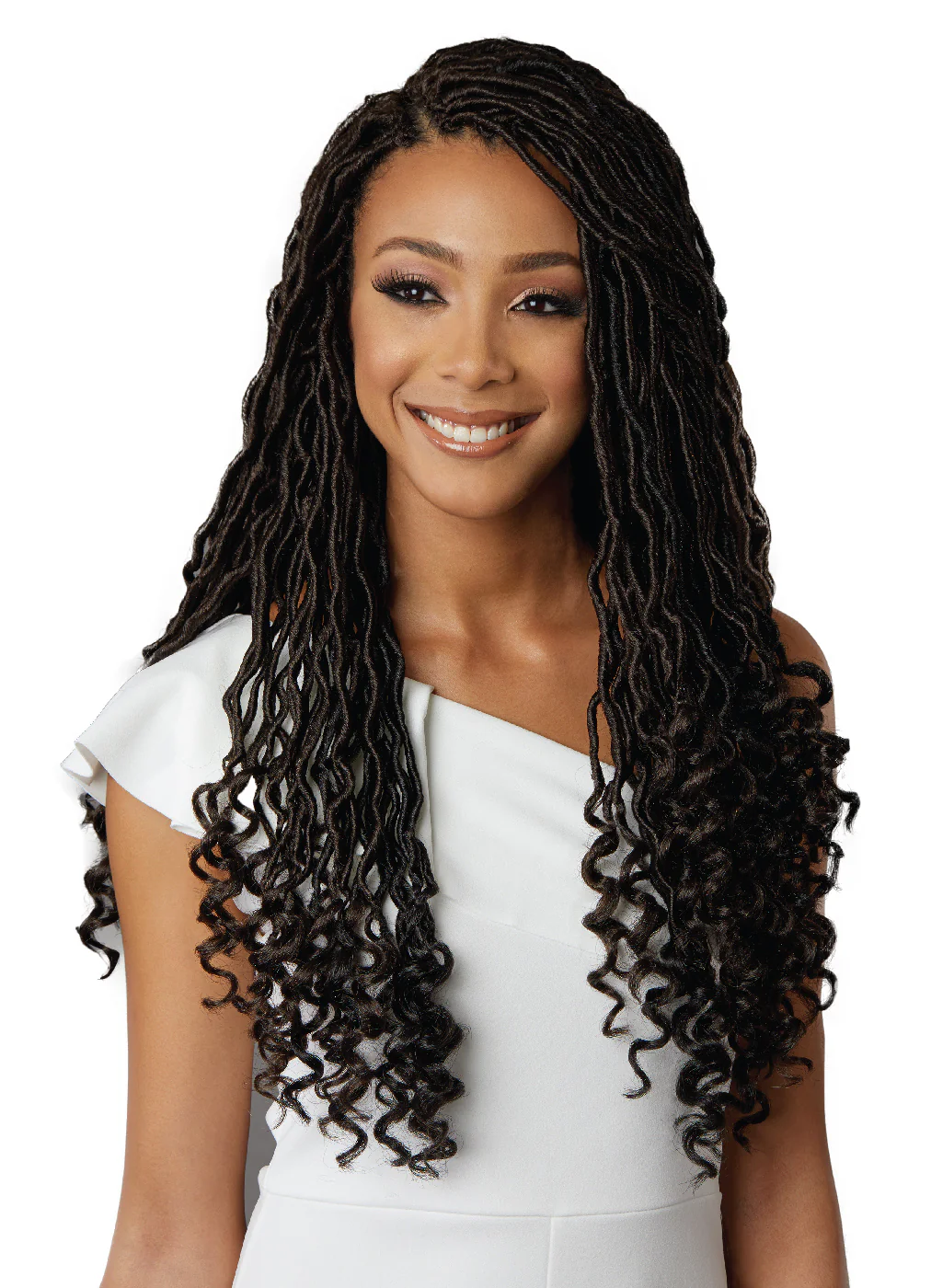 BGDLC18X3 BOBBI BOSS DIVA LOCS 18 3X - Image 2