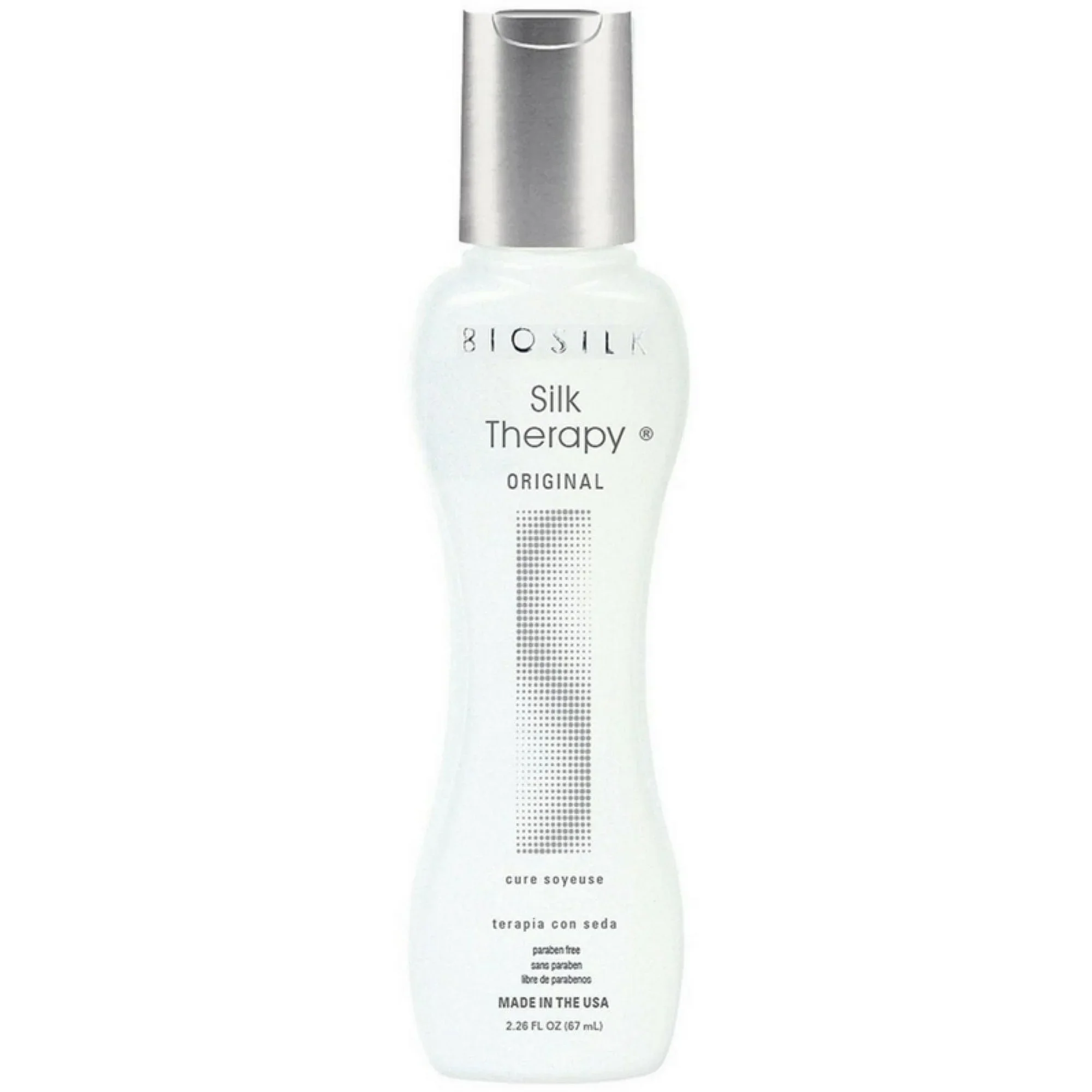 BIOSILK SILK THERAPY 2.26OZ(BSST2)