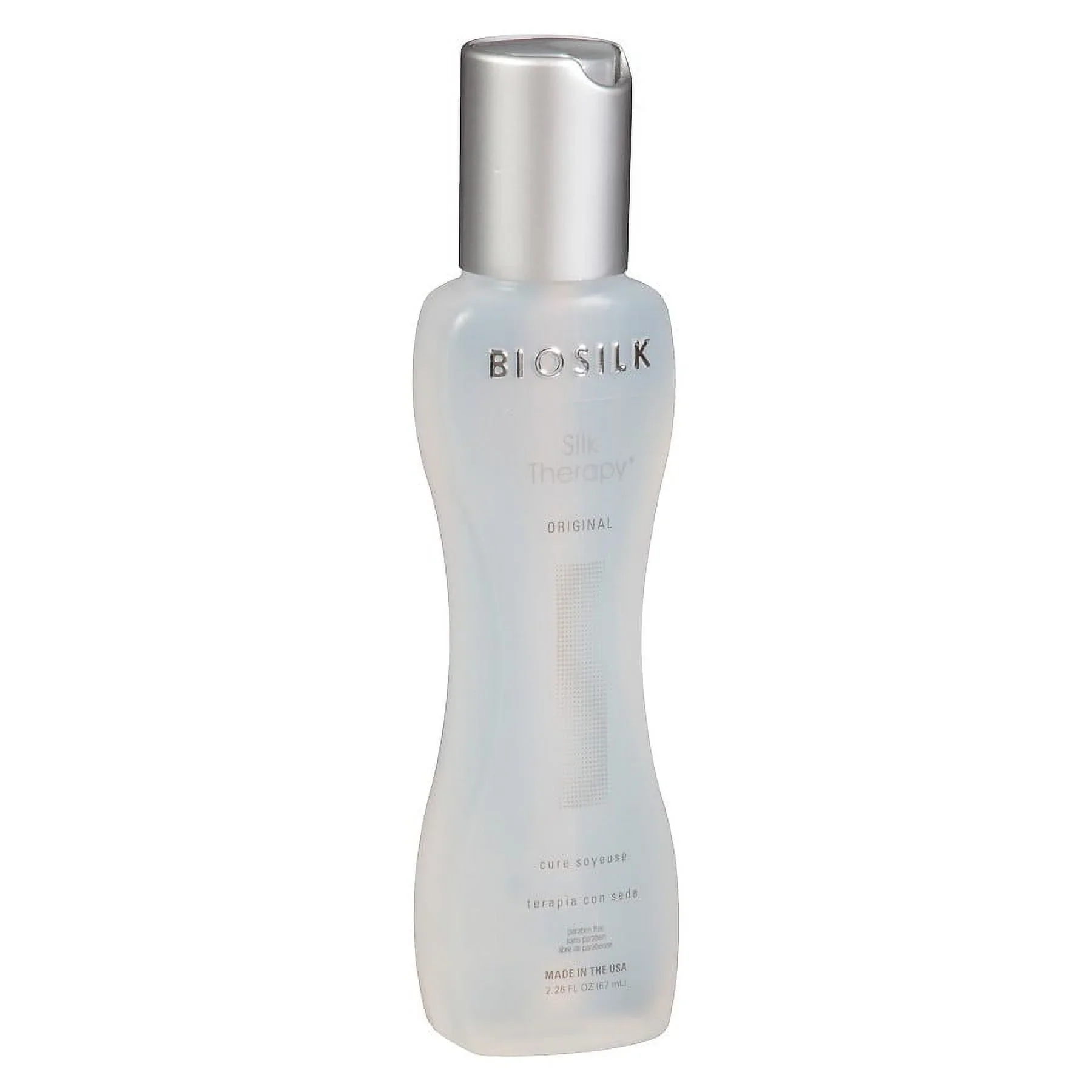 BIOSILK SILK THERAPY 2.26OZ(BSST2) - Image 3