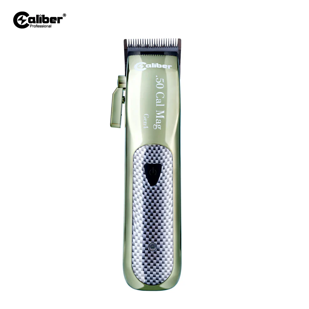 CALIBER CLIPPER .50 CAL MAG(CAL01117)