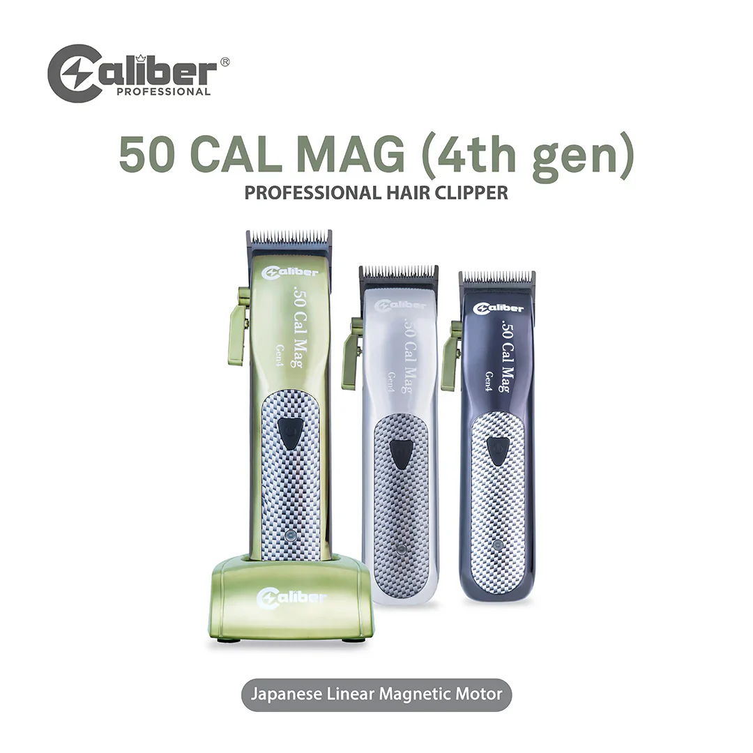 CALIBER CLIPPER .50 CAL MAG(CAL01117) - Image 2