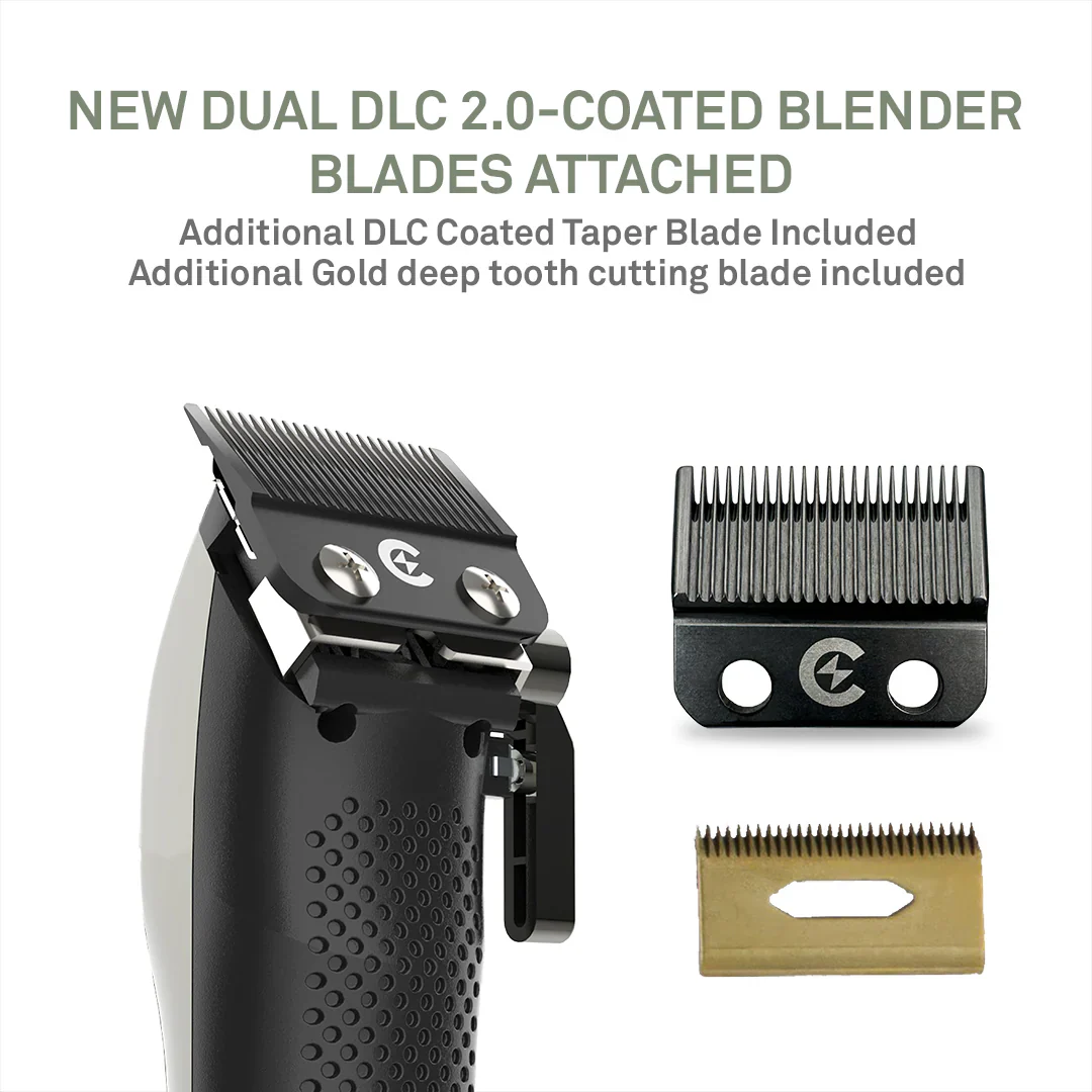 CALIBER CLIPPER .50 CAL MAG(CAL01117) - Image 5