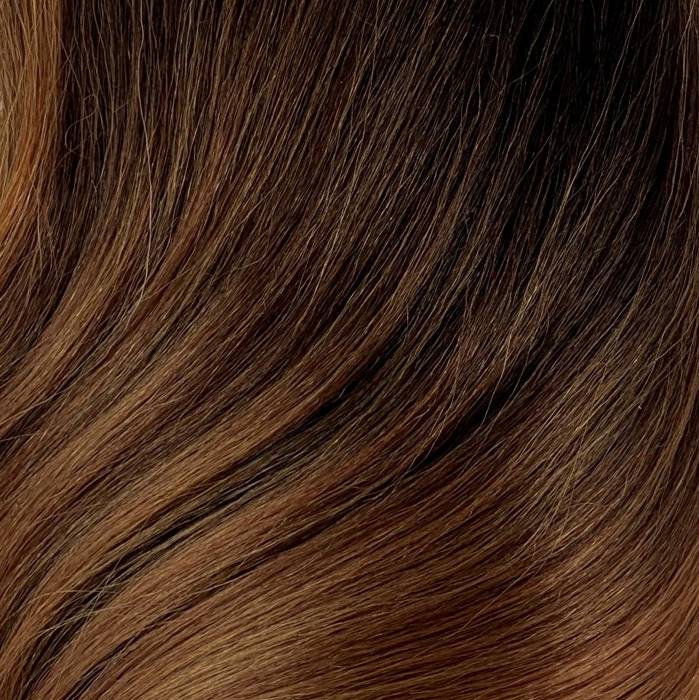 Sensationnel Cloud 9 Reyna Synthetic Hair 13X6 Swiss Lace Front Wig - Image 10