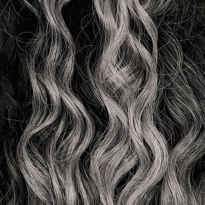 Sensationnel Cloud 9 Reyna Synthetic Hair 13X6 Swiss Lace Front Wig - Image 12