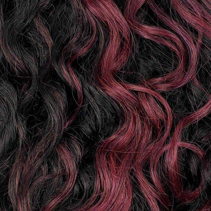 Sensationnel Cloud 9 Reyna Synthetic Hair 13X6 Swiss Lace Front Wig - Image 13