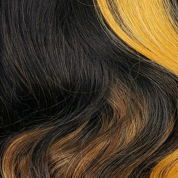 Sensationnel Cloud 9 Reyna Synthetic Hair 13X6 Swiss Lace Front Wig - Image 9