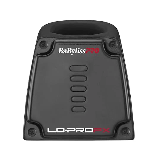 CONAIR BABYLISSPRO CHARGING BASE FOR FX729 LOWPRO TRIMMER