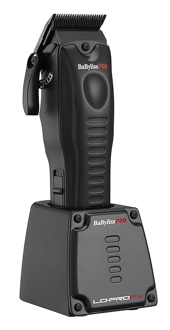 CONAIR BABYLISSPRO CHARGING BASE FOR FX729 LOWPRO TRIMMER - Image 4