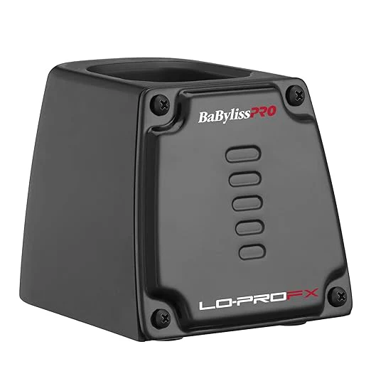 CONAIR BABYLISSPRO CHARGING BASE FOR FX729 LOWPRO TRIMMER - Image 5