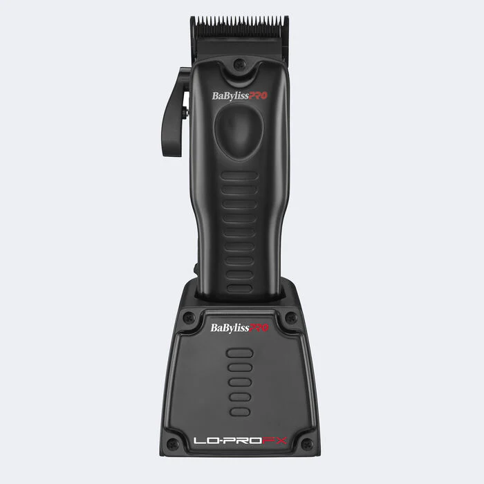CONAIR BABYLISSPRO CHARGING BASE FOR FX825 LOWPRO TRIMMER