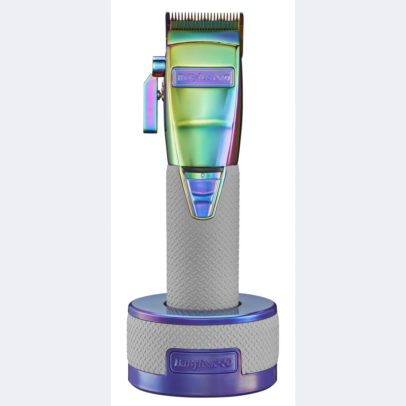 CONAIR BABYLISSPRO CLIP TRIM BASE BOOST IRIDESCENT  LIMITED - Image 3