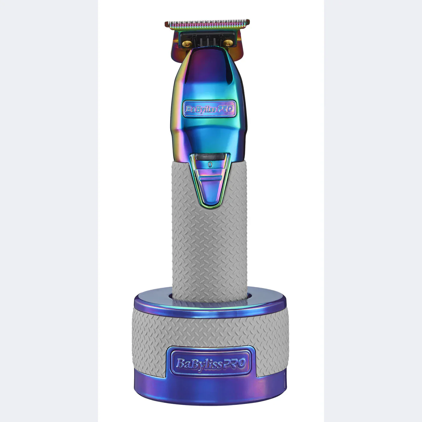 CONAIR BABYLISSPRO CLIP TRIM BASE BOOST IRIDESCENT  LIMITED - Image 5