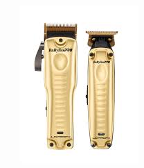 CONAIR BABYLISSPRO CLIP TRIM LOW PRO GOLD LIMITED - Image 2