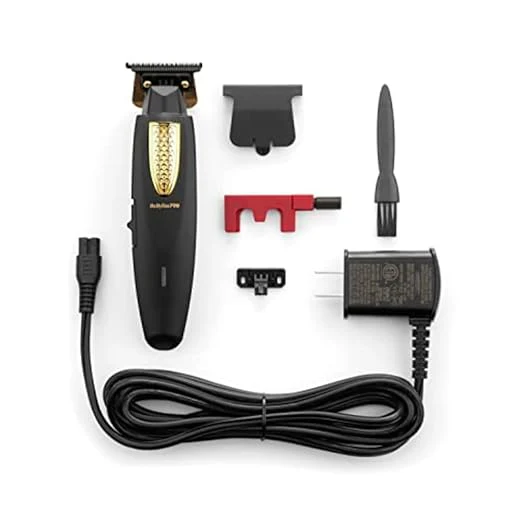 CONAIR BABYLISSPRO TRIMMER-FX773N CORDLESS BLACK GOLD trimmer - Image 2
