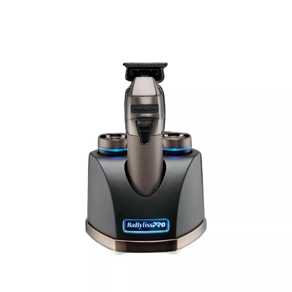 CONAIR BABYLISSPRO TRIMMER-SNAPFX FX797 trimmer