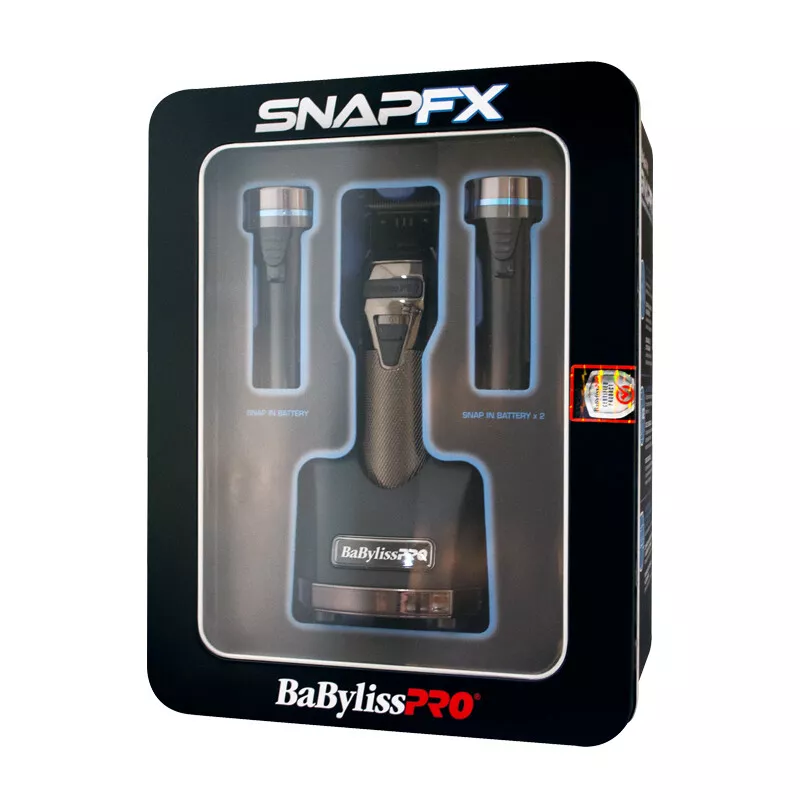 CONAIR BABYLISSPRO TRIMMER-SNAPFX FX797 trimmer - Image 2