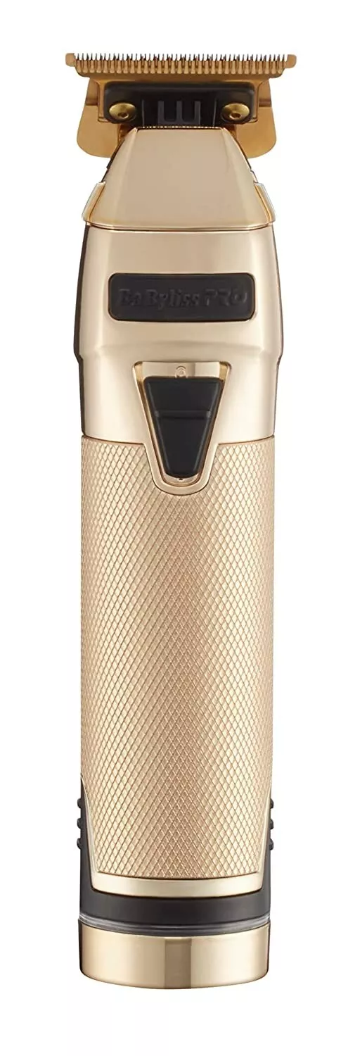 CONAIR BABYLISSPRO TRIMMER-SNAPFX FX797GI GOLD(BAB46679) - Image 3