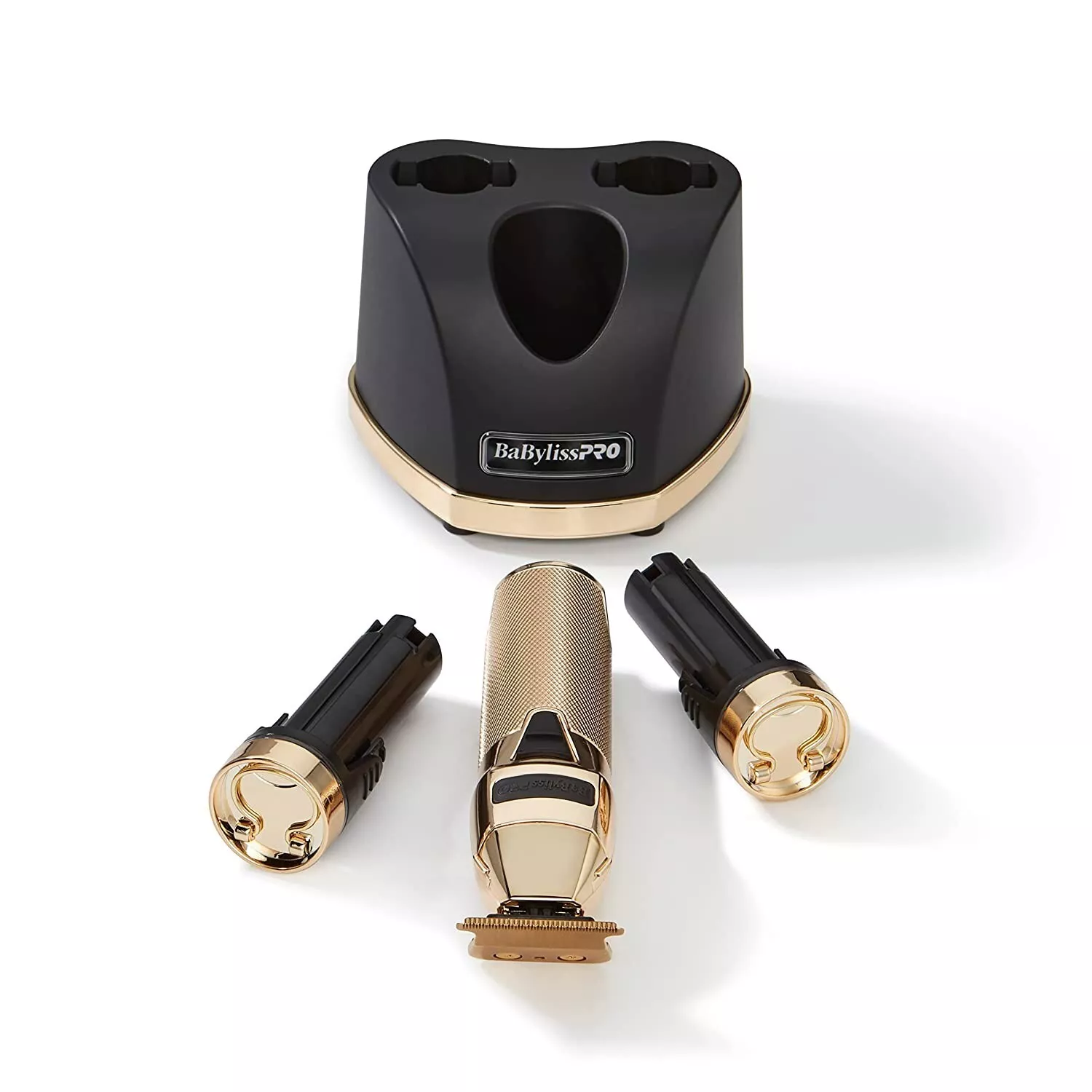 CONAIR BABYLISSPRO TRIMMER-SNAPFX FX797GI GOLD(BAB46679) - Image 4