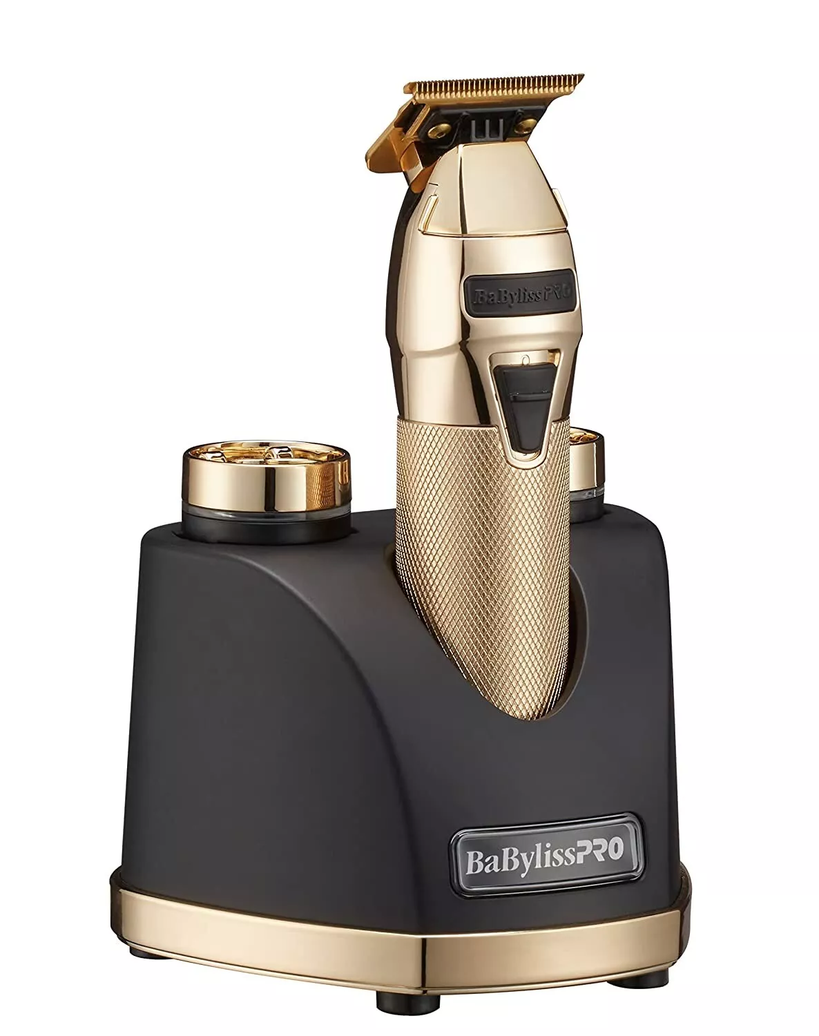 CONAIR BABYLISSPRO TRIMMER-SNAPFX FX797GI GOLD(BAB46679) - Image 5