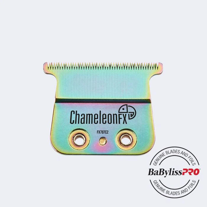 CONHAIR BABYLISSPRO BLADE FX707C2 CHAMELEON - Image 2