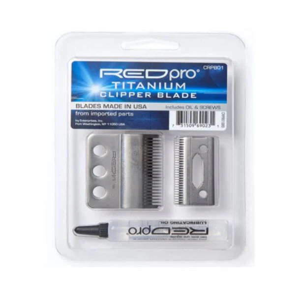 REDPRO TITAN Replacement Blade Set CRPB01