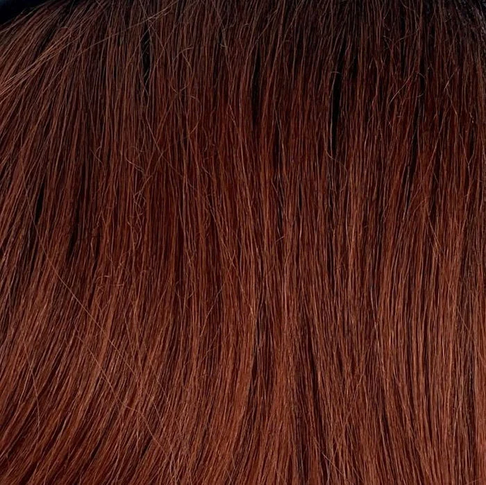 Sensationnel Dashly Lace Unit 18 Synthetic Hair Hd Lace Front Wig - Image 11