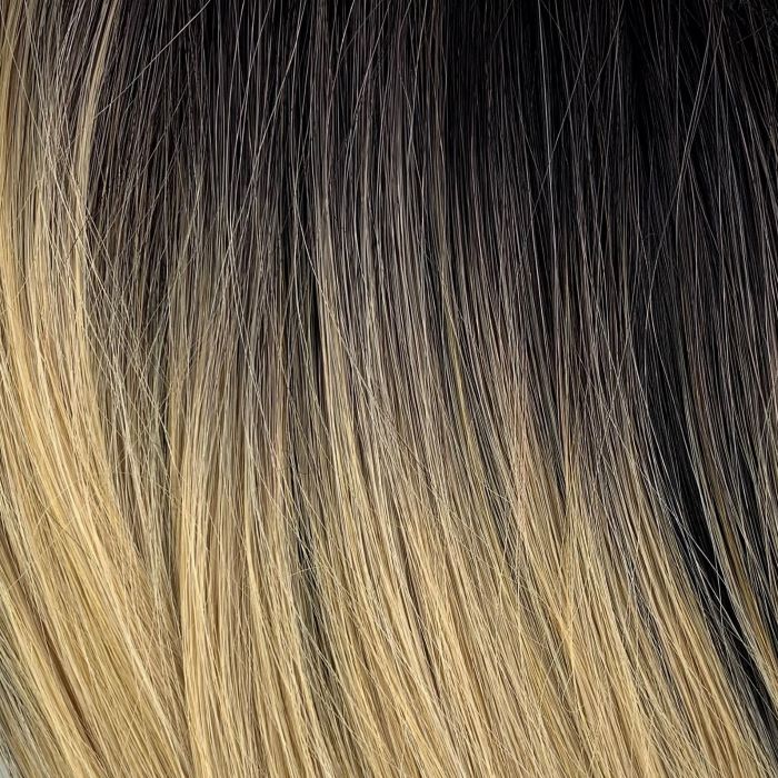 Sensationnel Dashly Lace Unit 18 Synthetic Hair Hd Lace Front Wig - Image 8