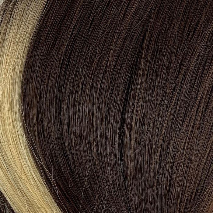 Sensationnel Dashly Lace Unit 18 Synthetic Hair Hd Lace Front Wig - Image 9