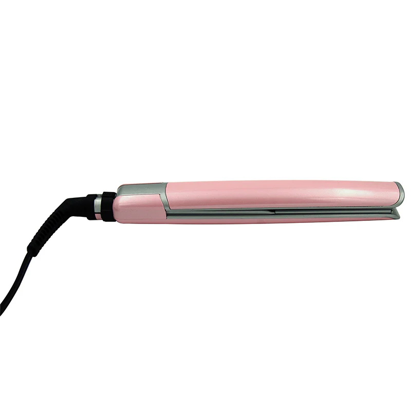 J2 H/T F/IRON COMPACT PINK 1"(DRE2118) - Image 2