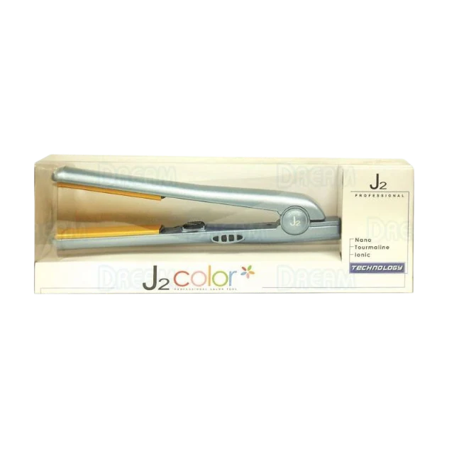 J2 H/T F/IRON COLOR METAL BLUE 1"(DRE2201)