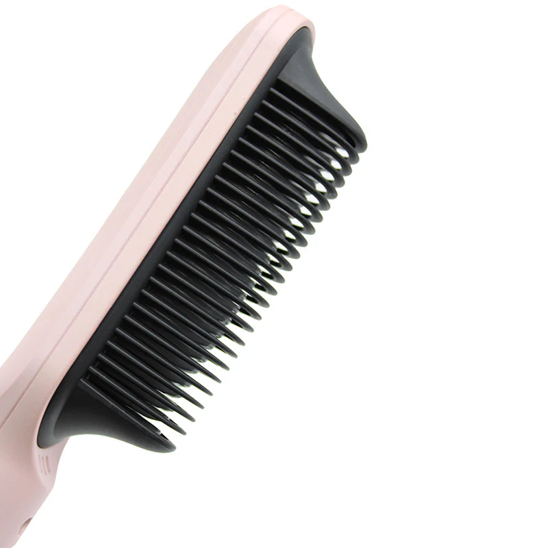 J2 H/T STRAIGHTNER  BRUSH PINK(DRE2443PK) - Image 3