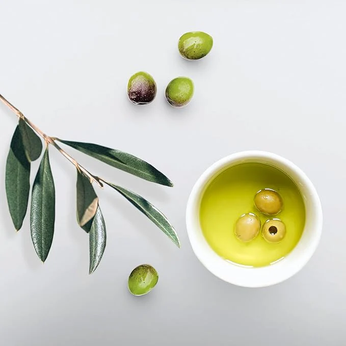 Eco Styling Olive Oil Gel 8FL OZ(NEI711A) - Image 5
