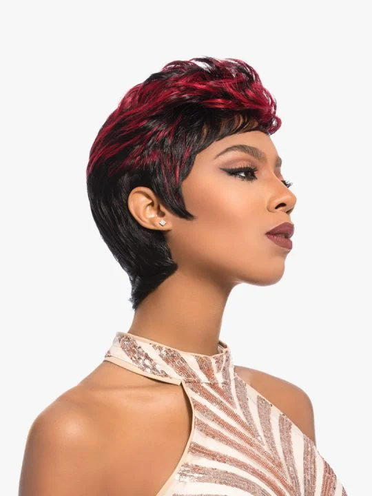 Sensationnel Empire 27PCS Human Hair Weaves - Image 3