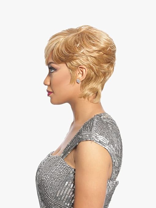 Sensationnel Empire 28PCS Human Hair Weaves - Image 3