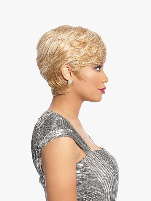Sensationnel Empire 28PCS Human Hair Weaves - Image 4