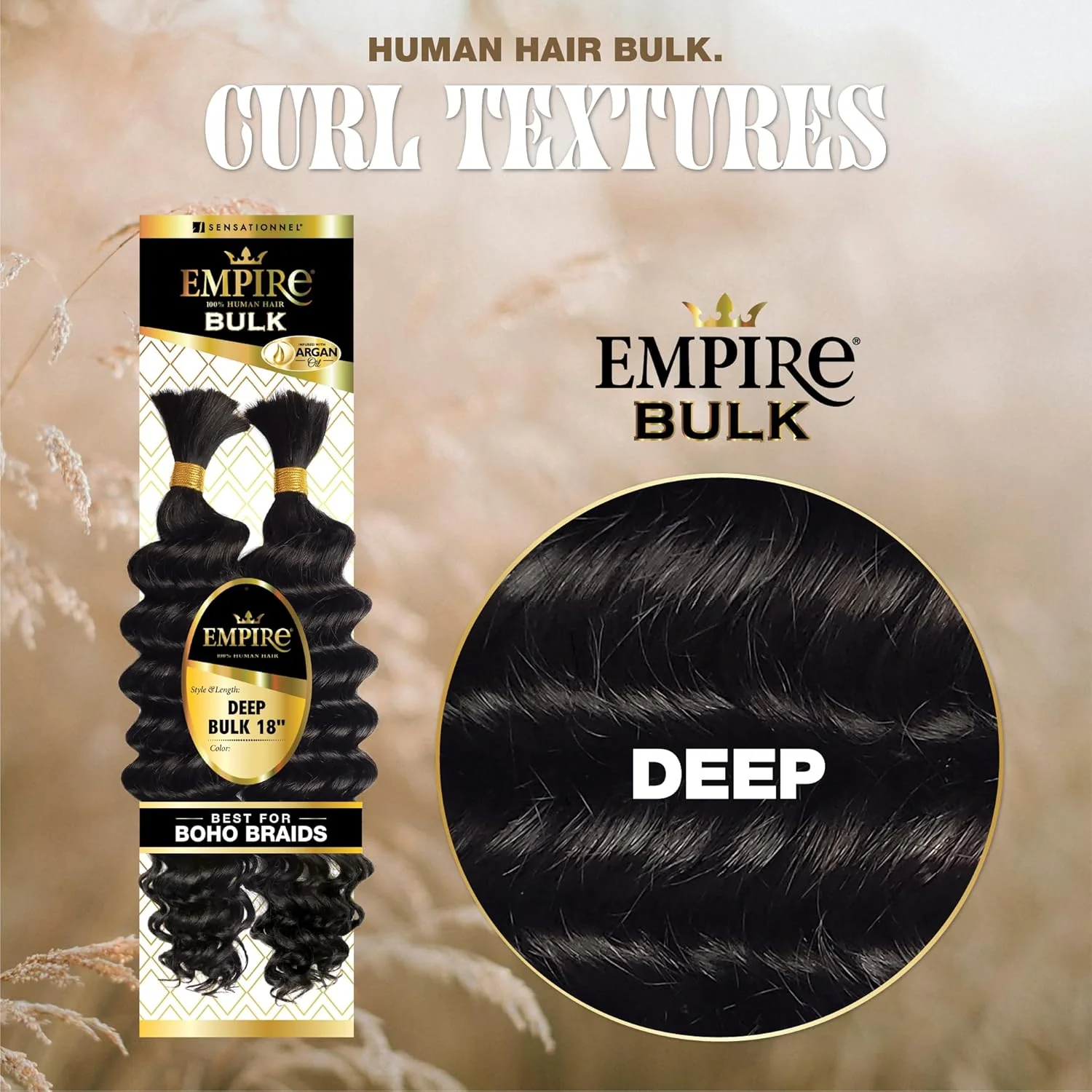 EMPIRE BULK - Image 2
